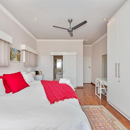 Anchor Bay Workation Hotel Cape Town Luaran gambar