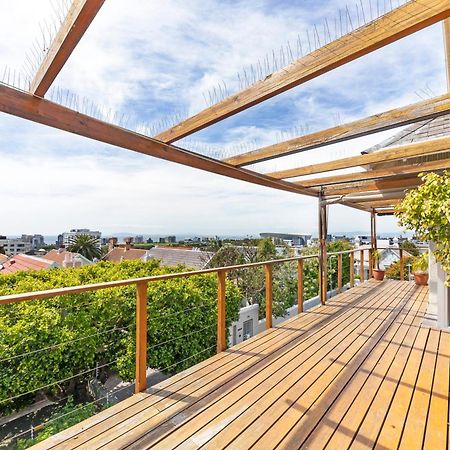 Anchor Bay Workation Hotel Cape Town Luaran gambar