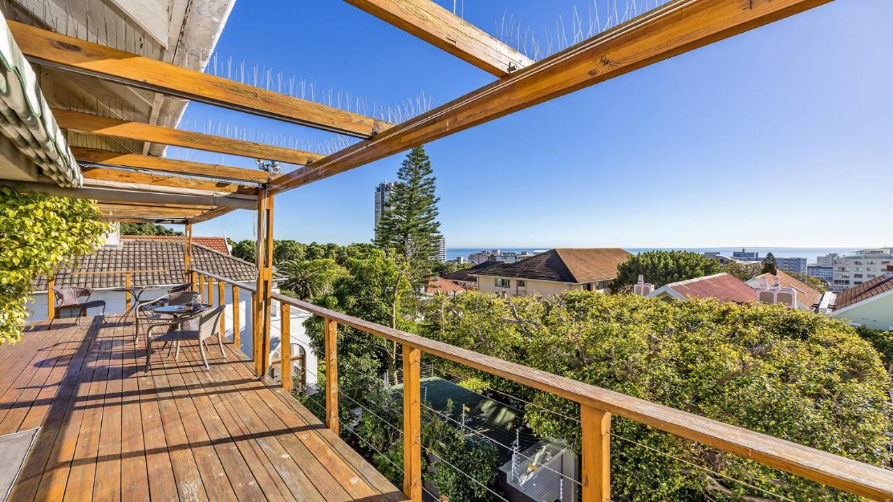 Anchor Bay Workation Hotel Cape Town Luaran gambar