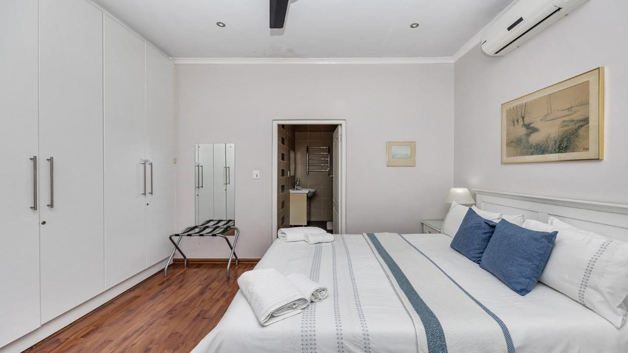 Anchor Bay Workation Hotel Cape Town Luaran gambar