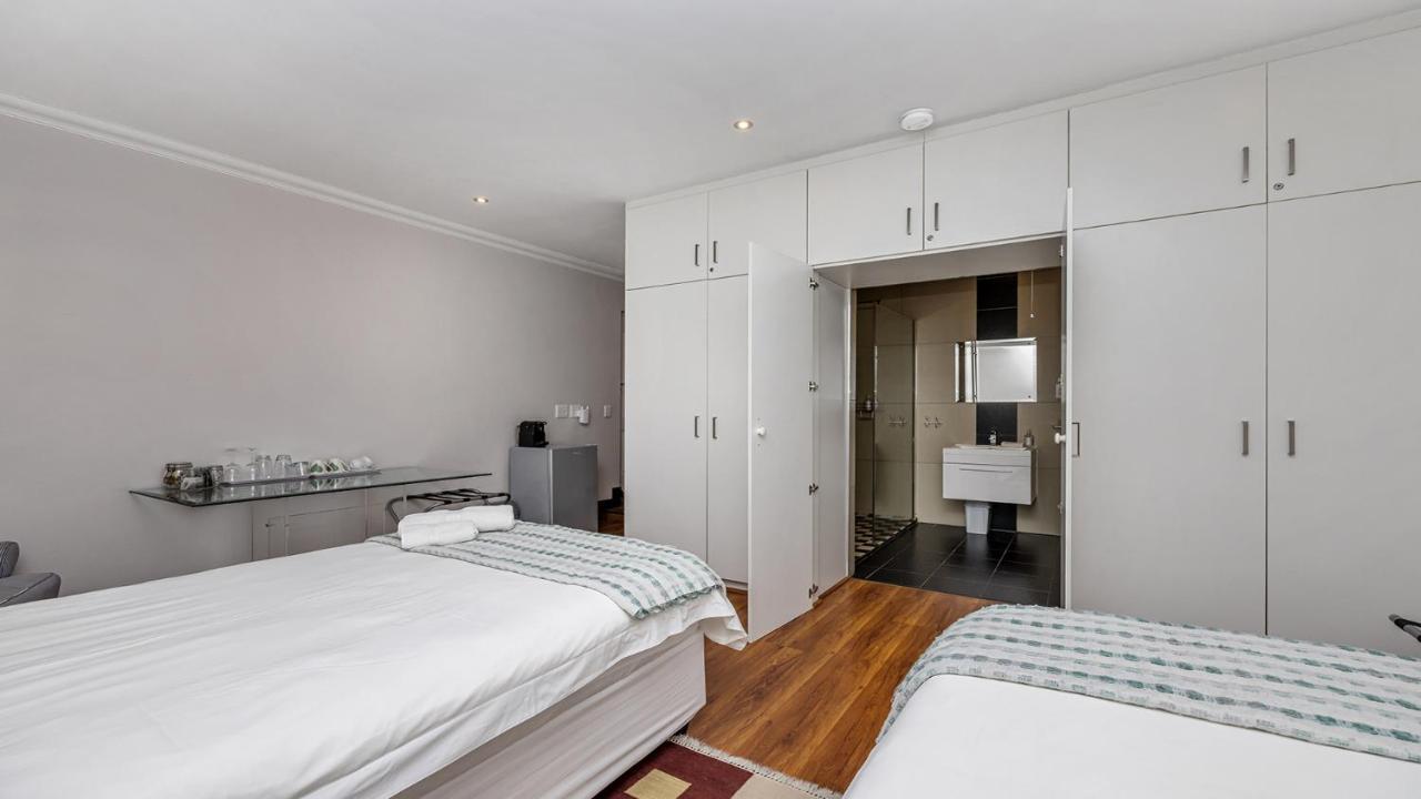 Anchor Bay Workation Hotel Cape Town Luaran gambar