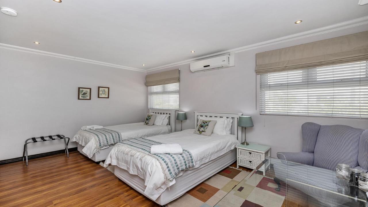 Anchor Bay Workation Hotel Cape Town Luaran gambar