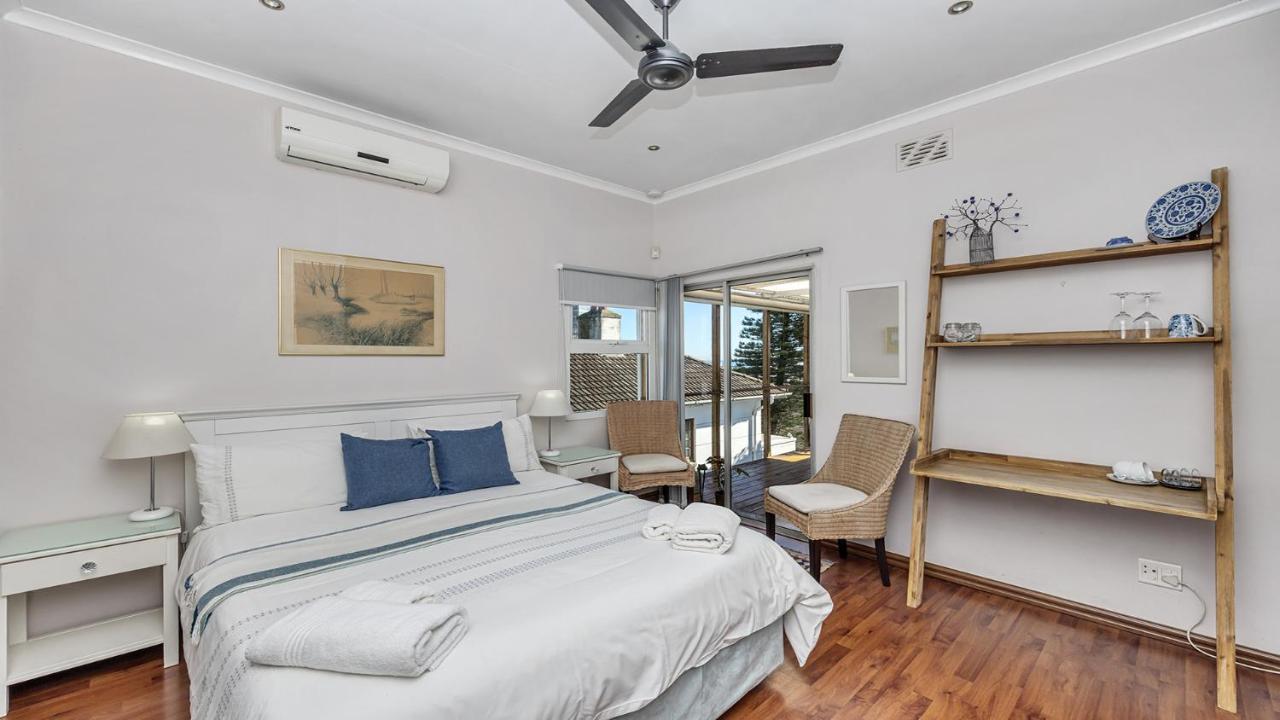 Anchor Bay Workation Hotel Cape Town Luaran gambar