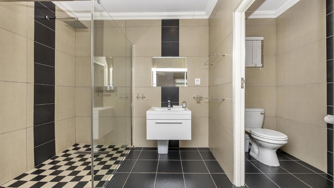 Anchor Bay Workation Hotel Cape Town Luaran gambar