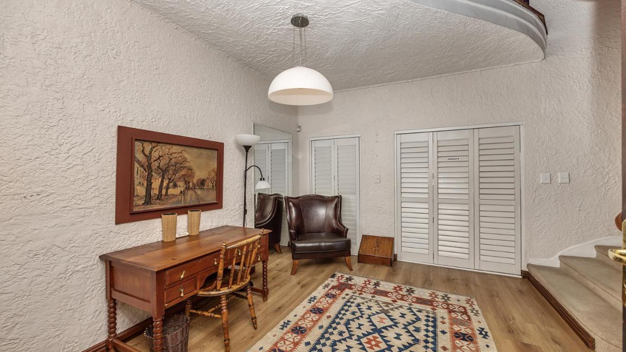 Anchor Bay Workation Hotel Cape Town Luaran gambar