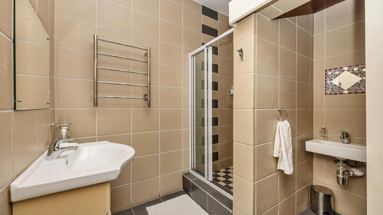 Anchor Bay Workation Hotel Cape Town Luaran gambar