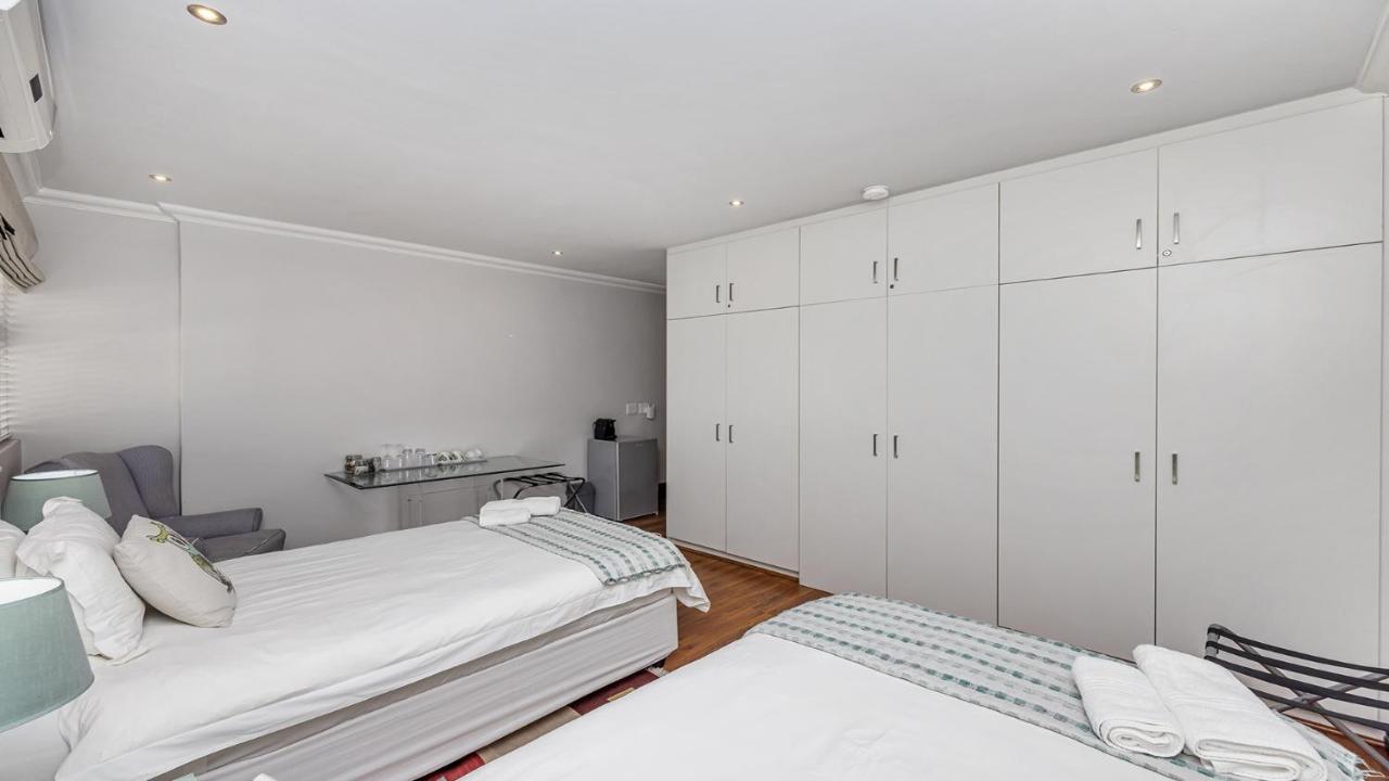 Anchor Bay Workation Hotel Cape Town Luaran gambar