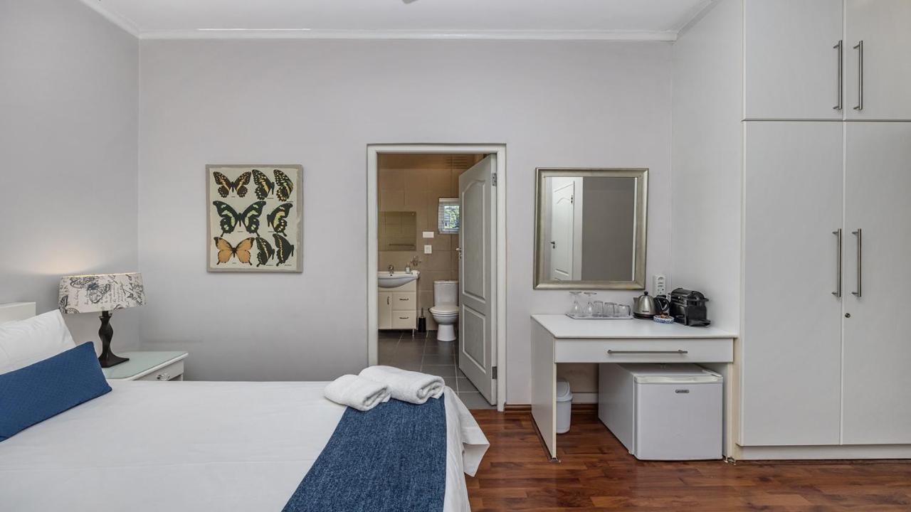 Anchor Bay Workation Hotel Cape Town Luaran gambar