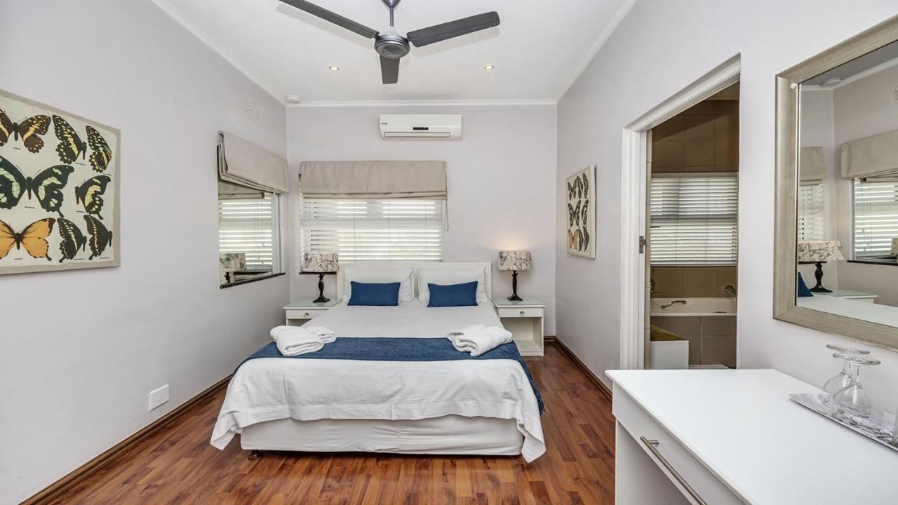 Anchor Bay Workation Hotel Cape Town Luaran gambar
