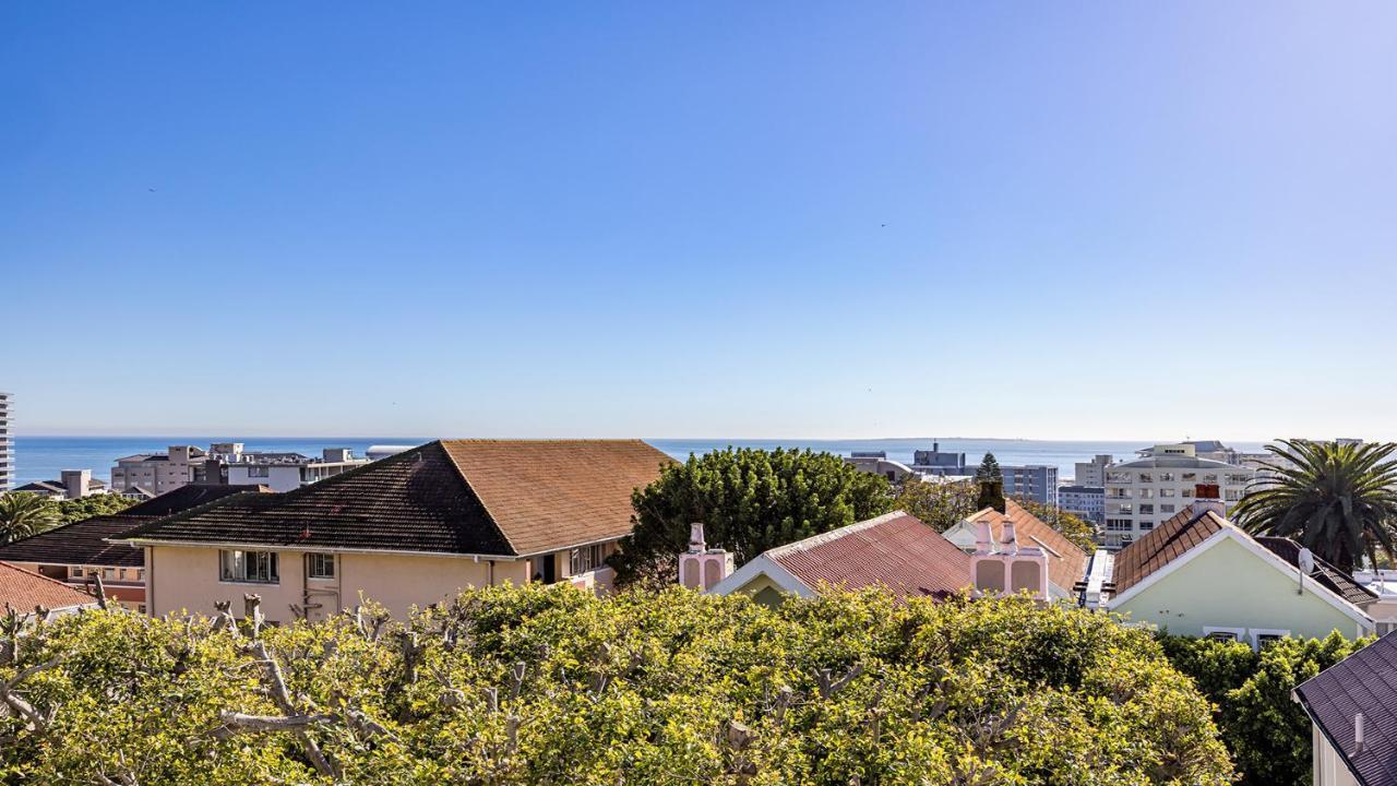 Anchor Bay Workation Hotel Cape Town Luaran gambar