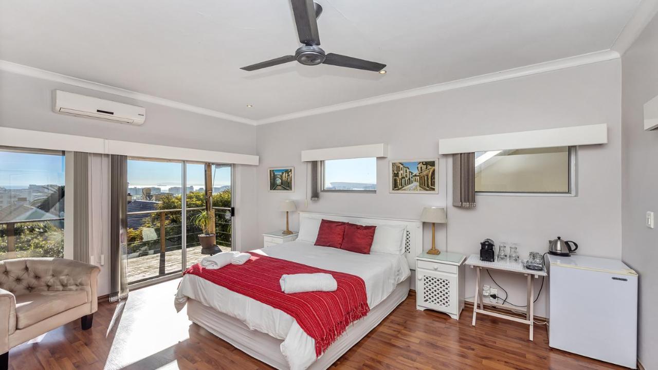 Anchor Bay Workation Hotel Cape Town Luaran gambar