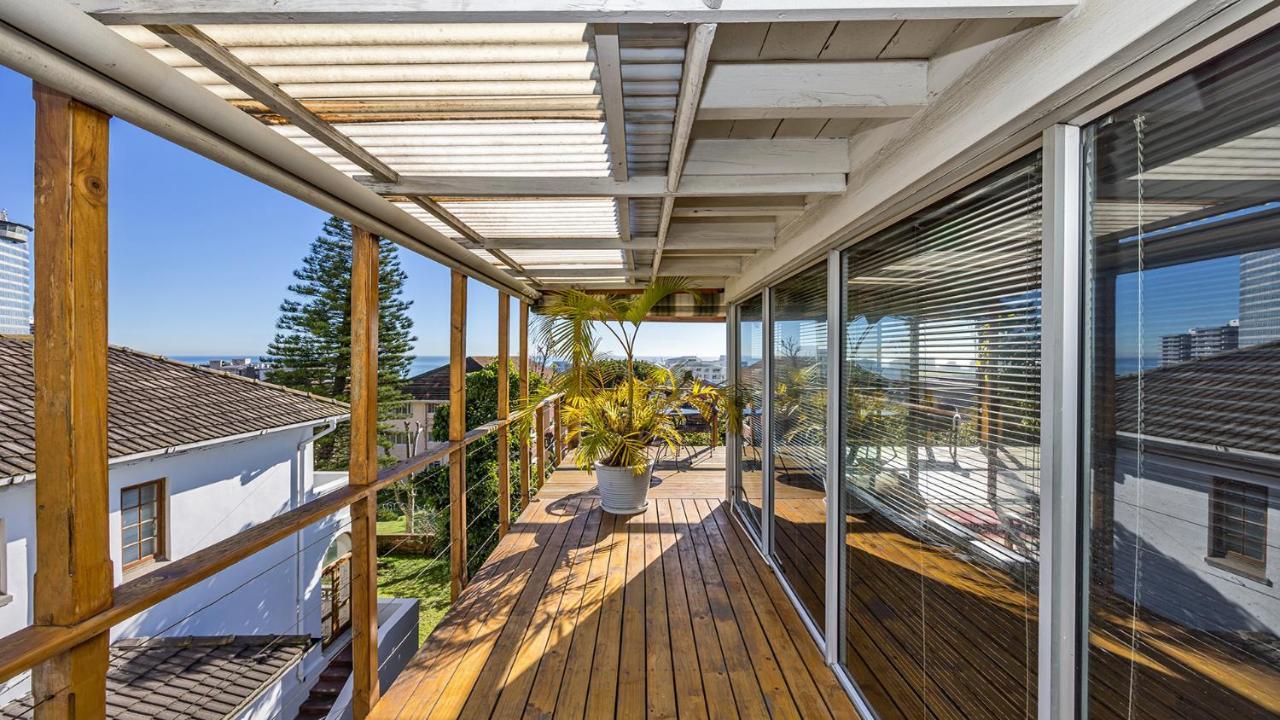 Anchor Bay Workation Hotel Cape Town Luaran gambar