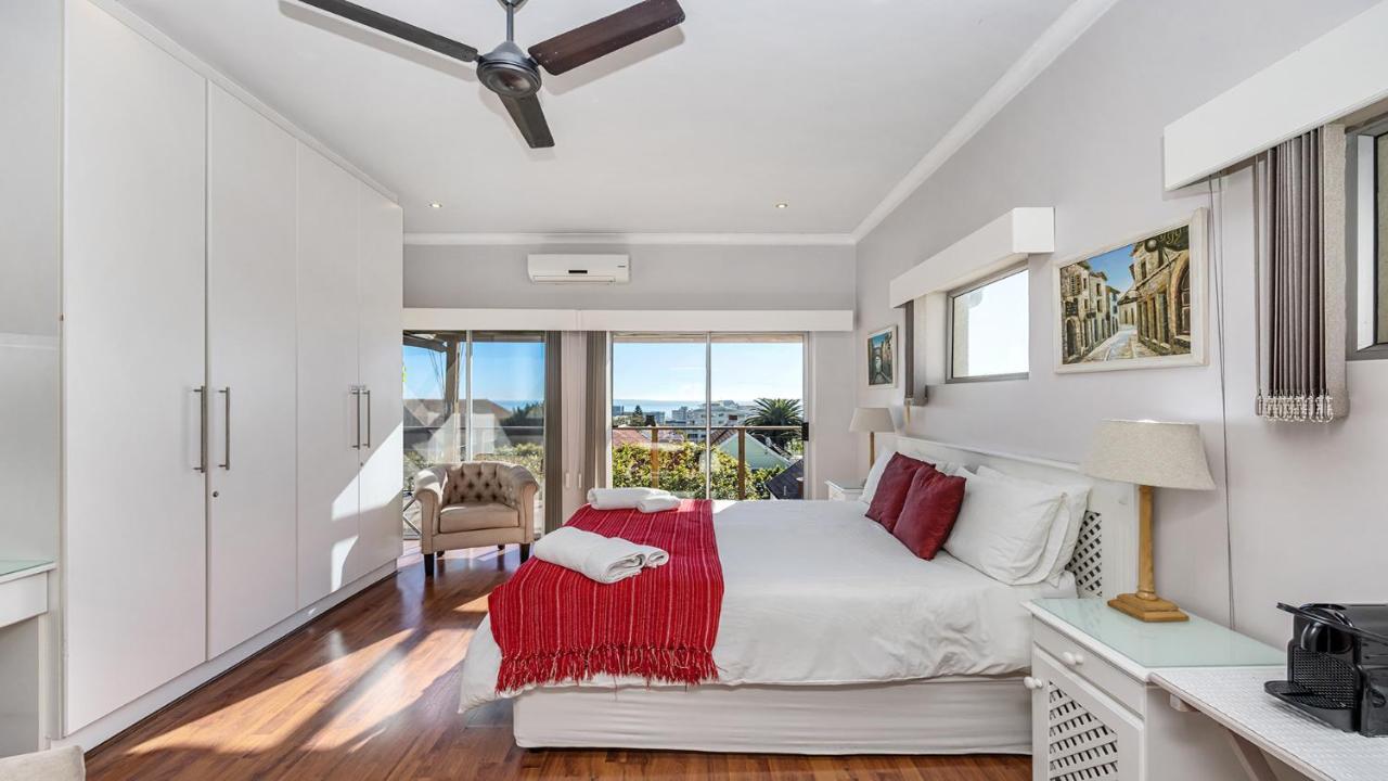 Anchor Bay Workation Hotel Cape Town Luaran gambar