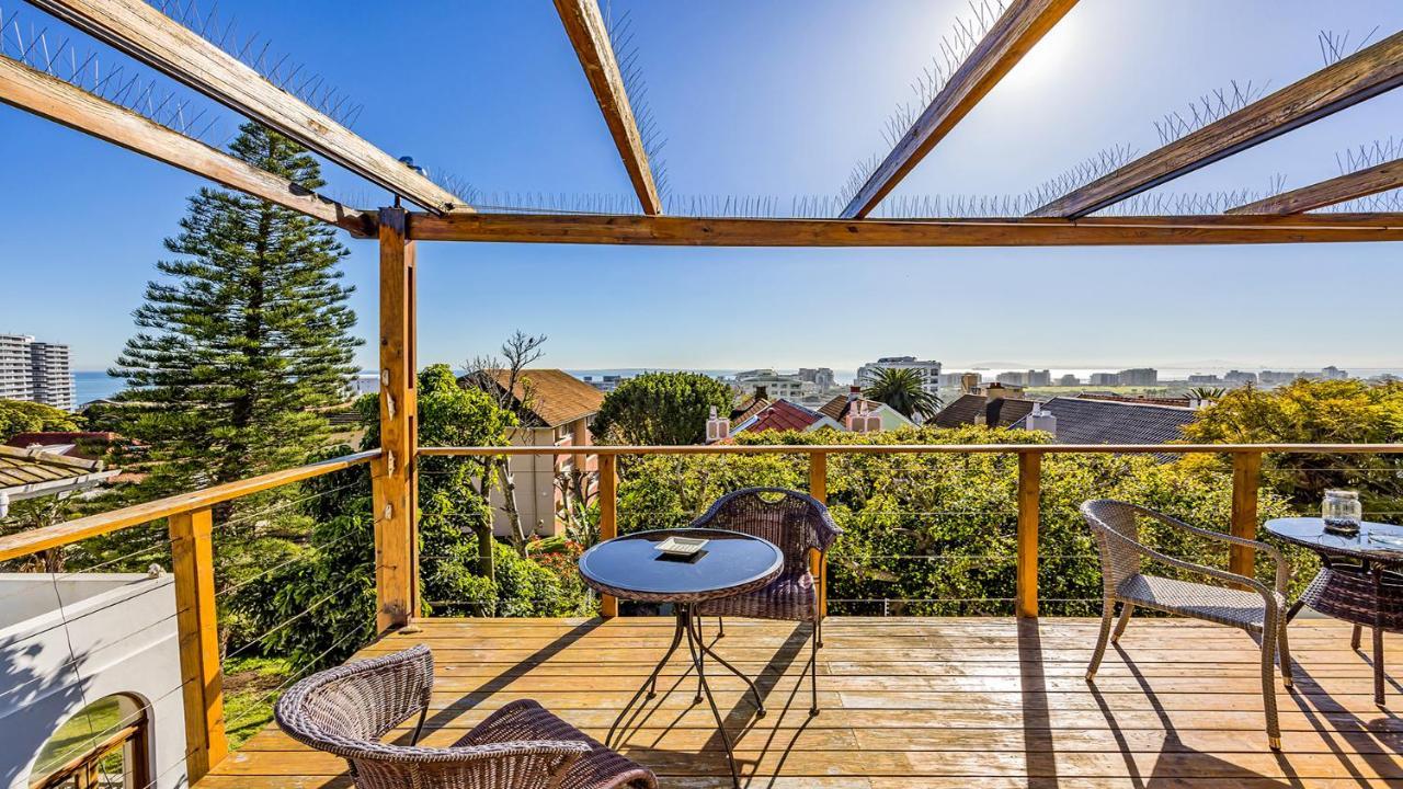 Anchor Bay Workation Hotel Cape Town Luaran gambar