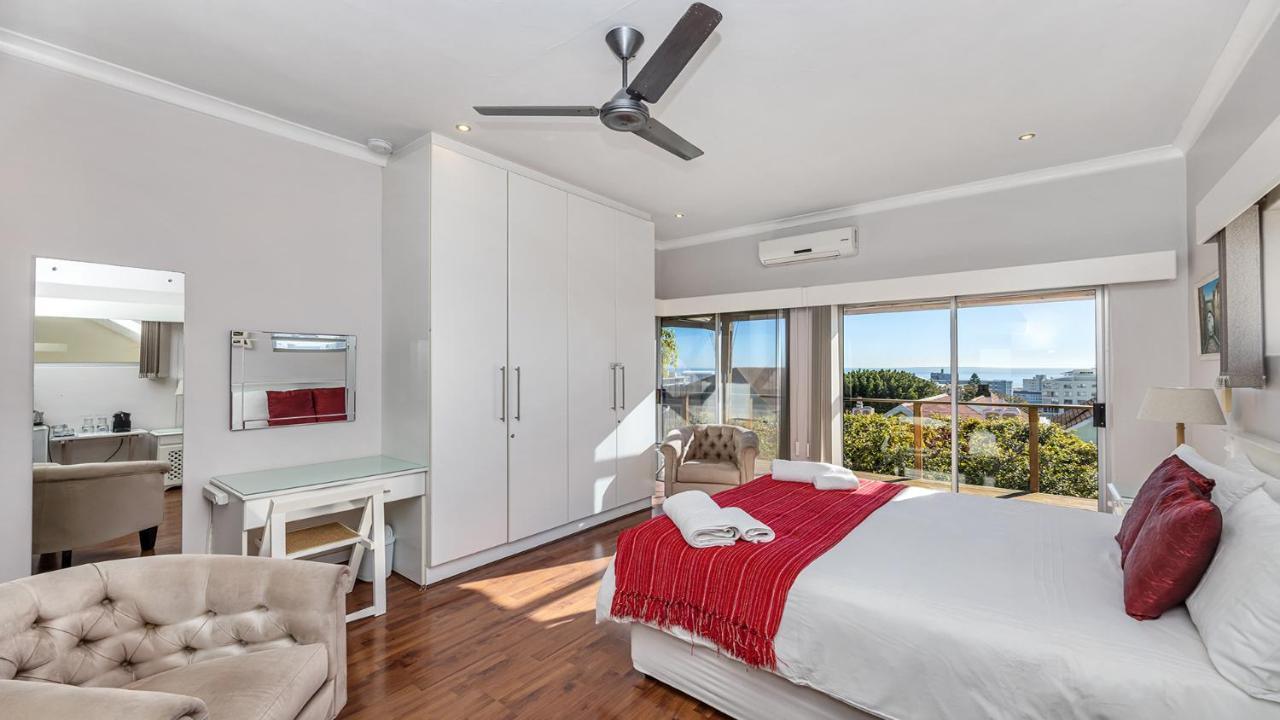 Anchor Bay Workation Hotel Cape Town Luaran gambar
