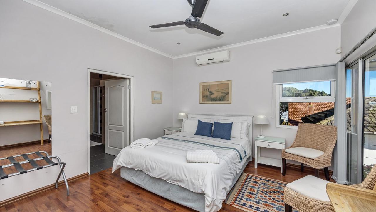 Anchor Bay Workation Hotel Cape Town Luaran gambar