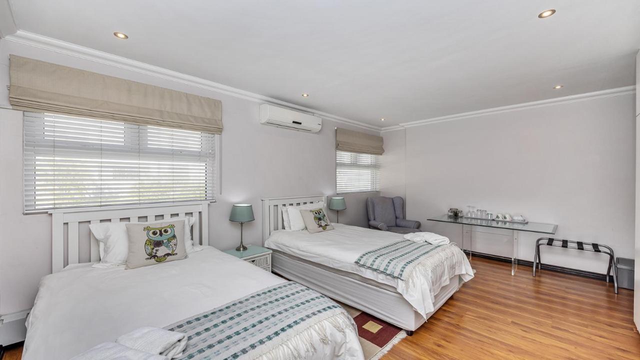 Anchor Bay Workation Hotel Cape Town Luaran gambar