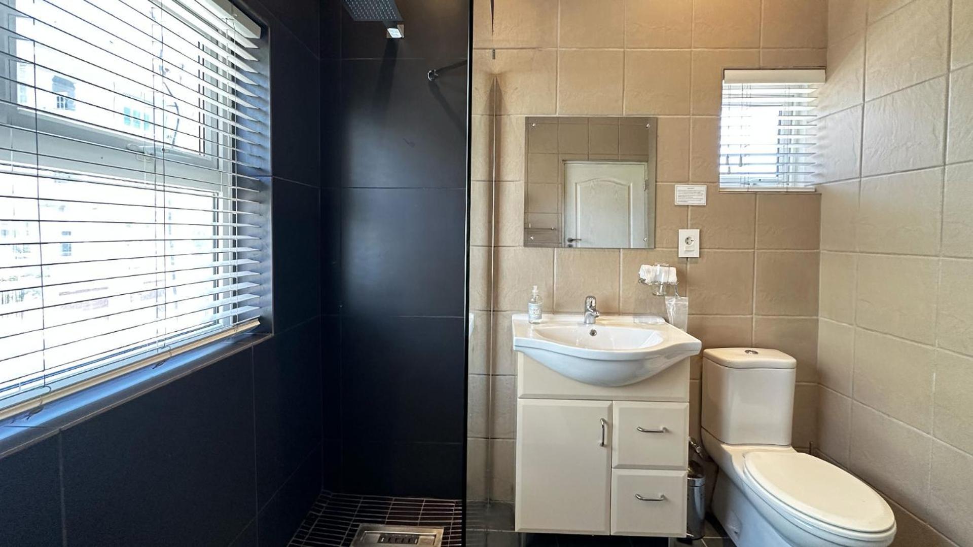 Anchor Bay Workation Hotel Cape Town Luaran gambar