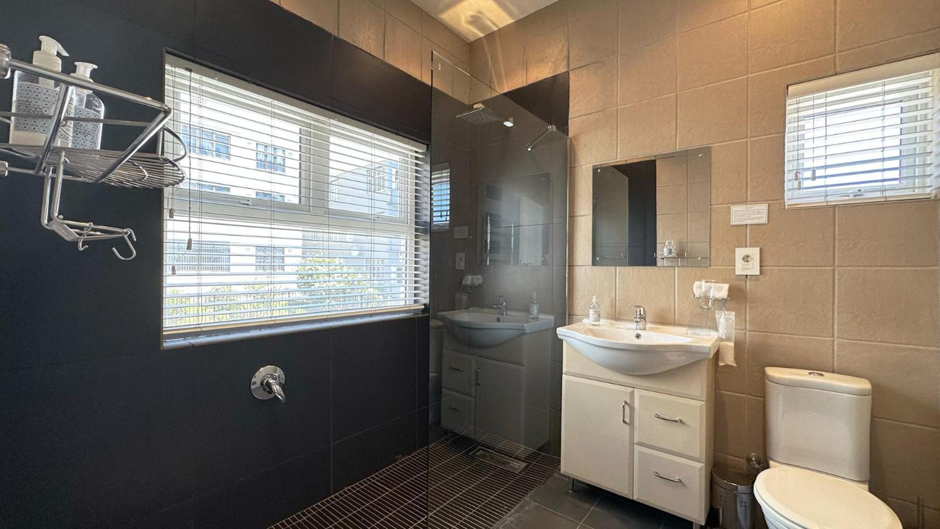 Anchor Bay Workation Hotel Cape Town Luaran gambar