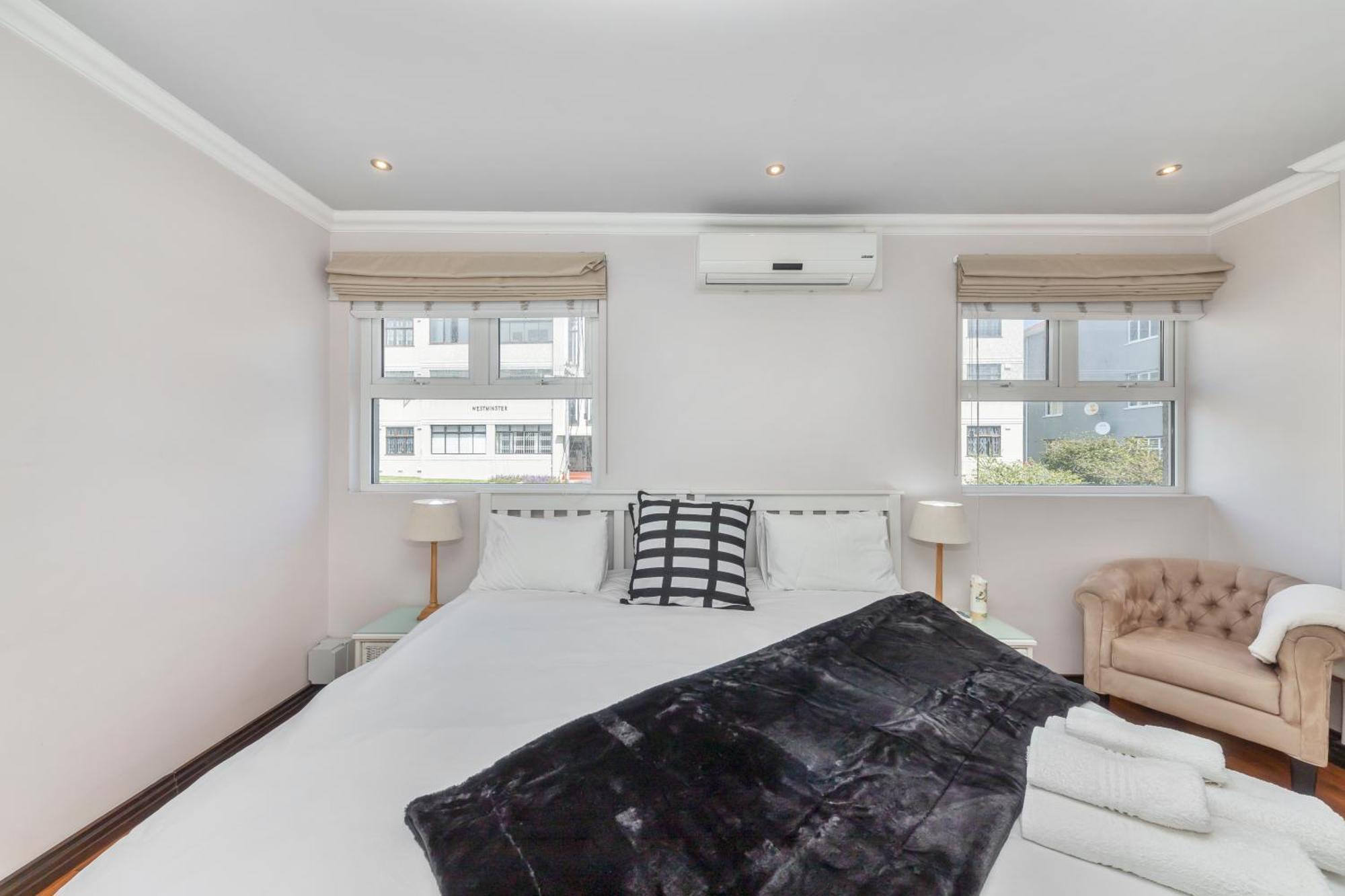 Anchor Bay Workation Hotel Cape Town Luaran gambar