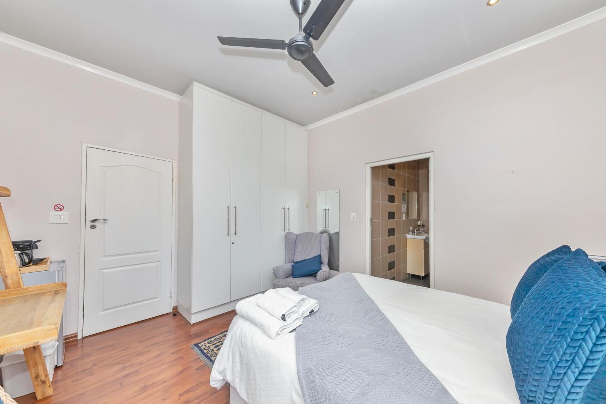 Anchor Bay Workation Hotel Cape Town Luaran gambar