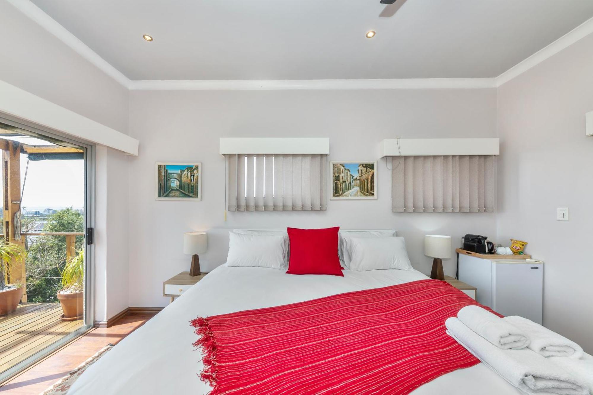 Anchor Bay Workation Hotel Cape Town Luaran gambar