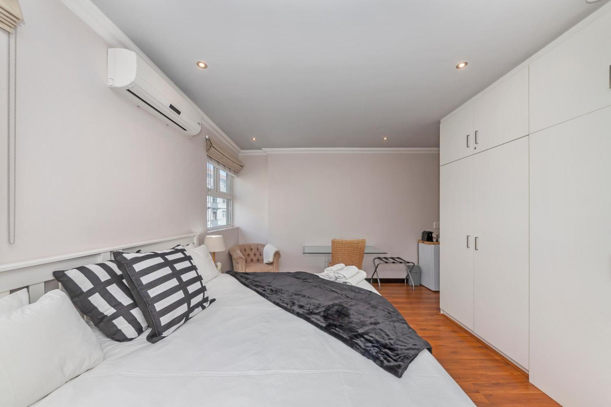 Anchor Bay Workation Hotel Cape Town Luaran gambar