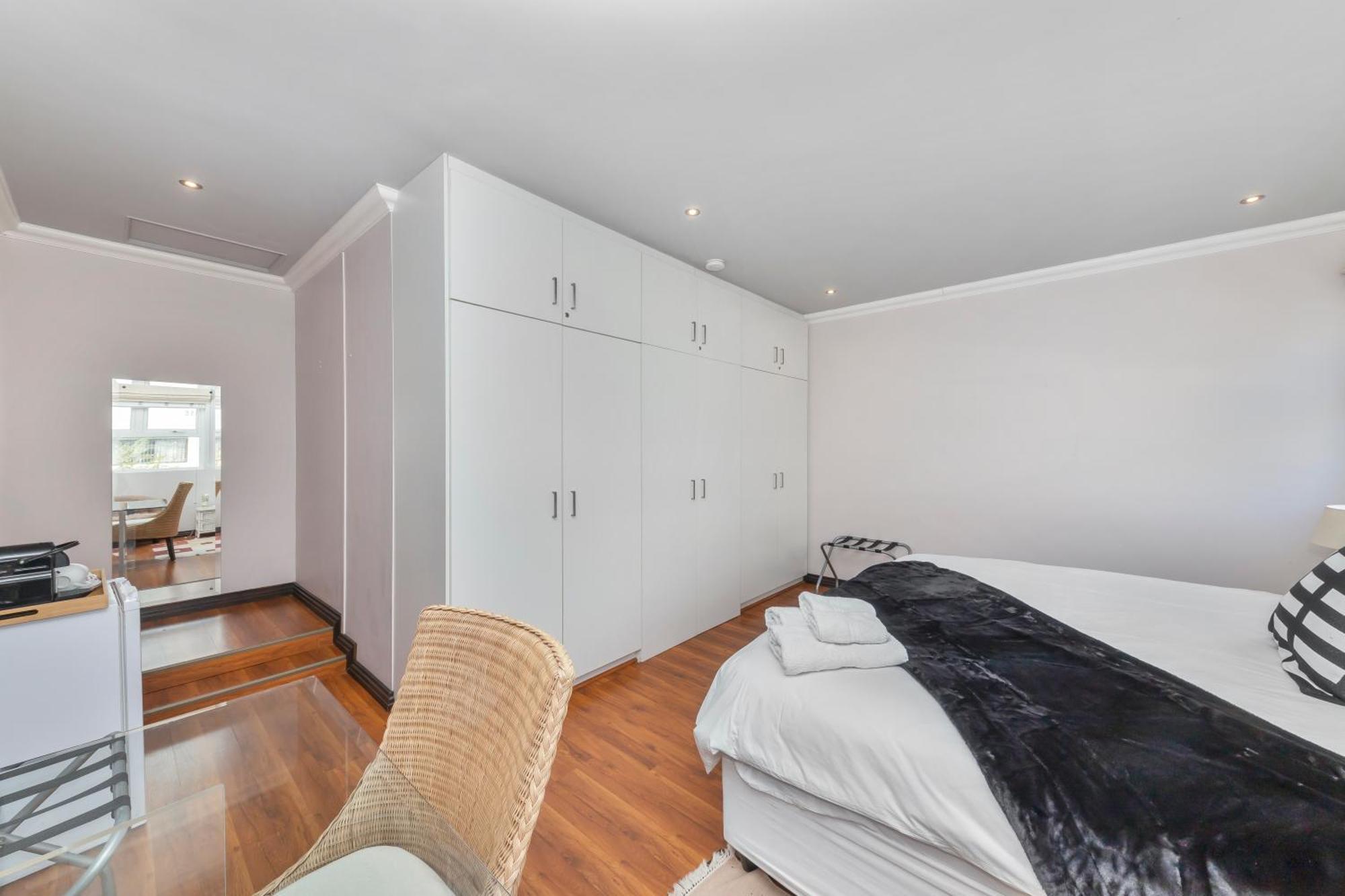 Anchor Bay Workation Hotel Cape Town Luaran gambar