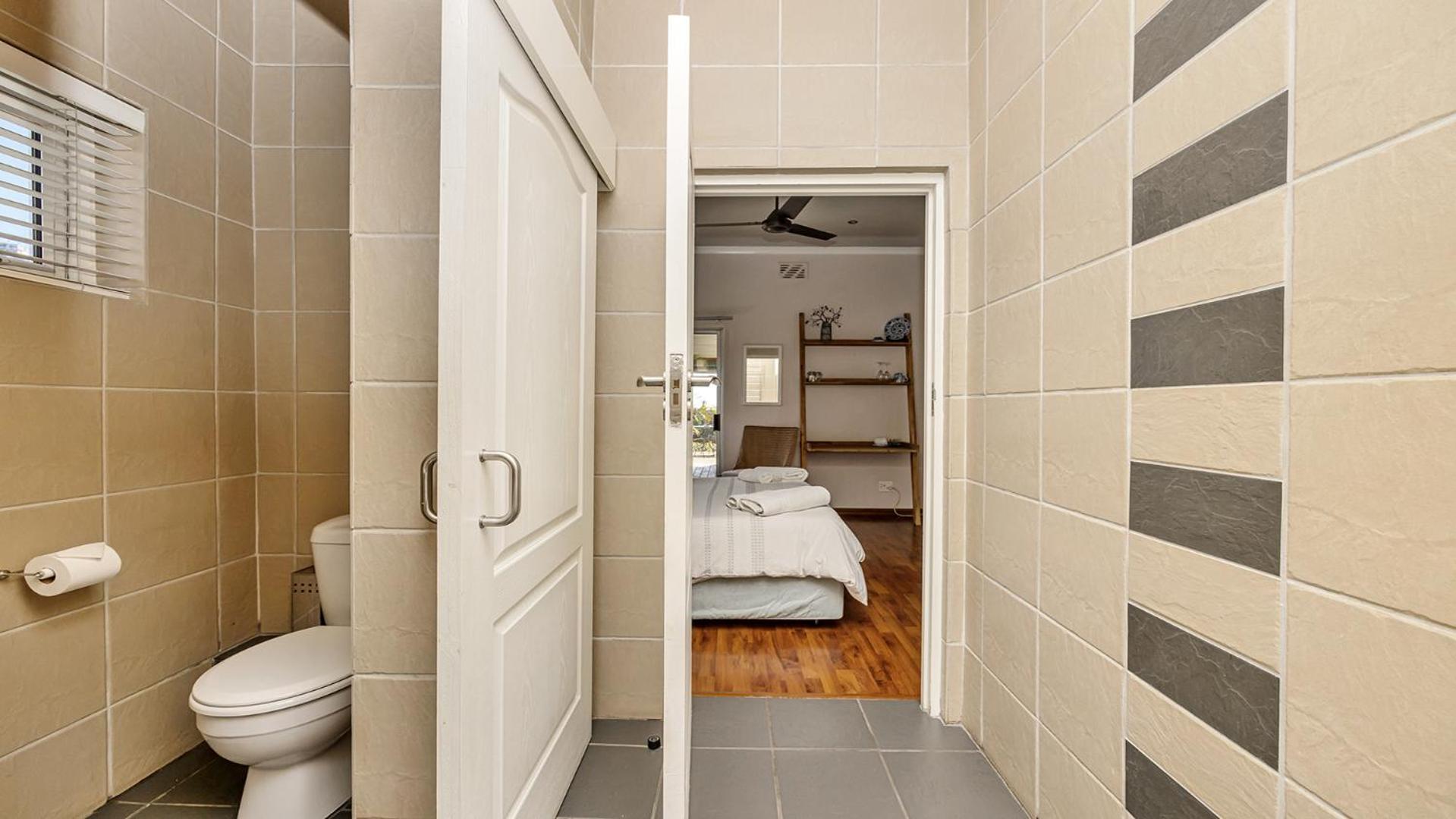 Anchor Bay Workation Hotel Cape Town Luaran gambar