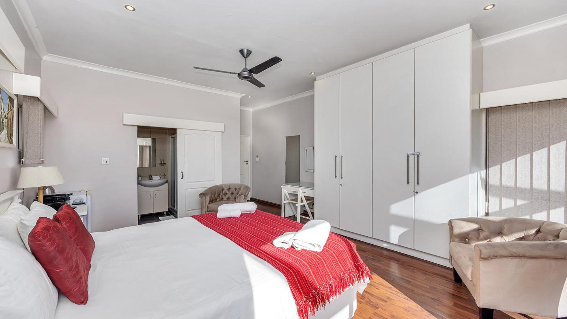 Anchor Bay Workation Hotel Cape Town Luaran gambar
