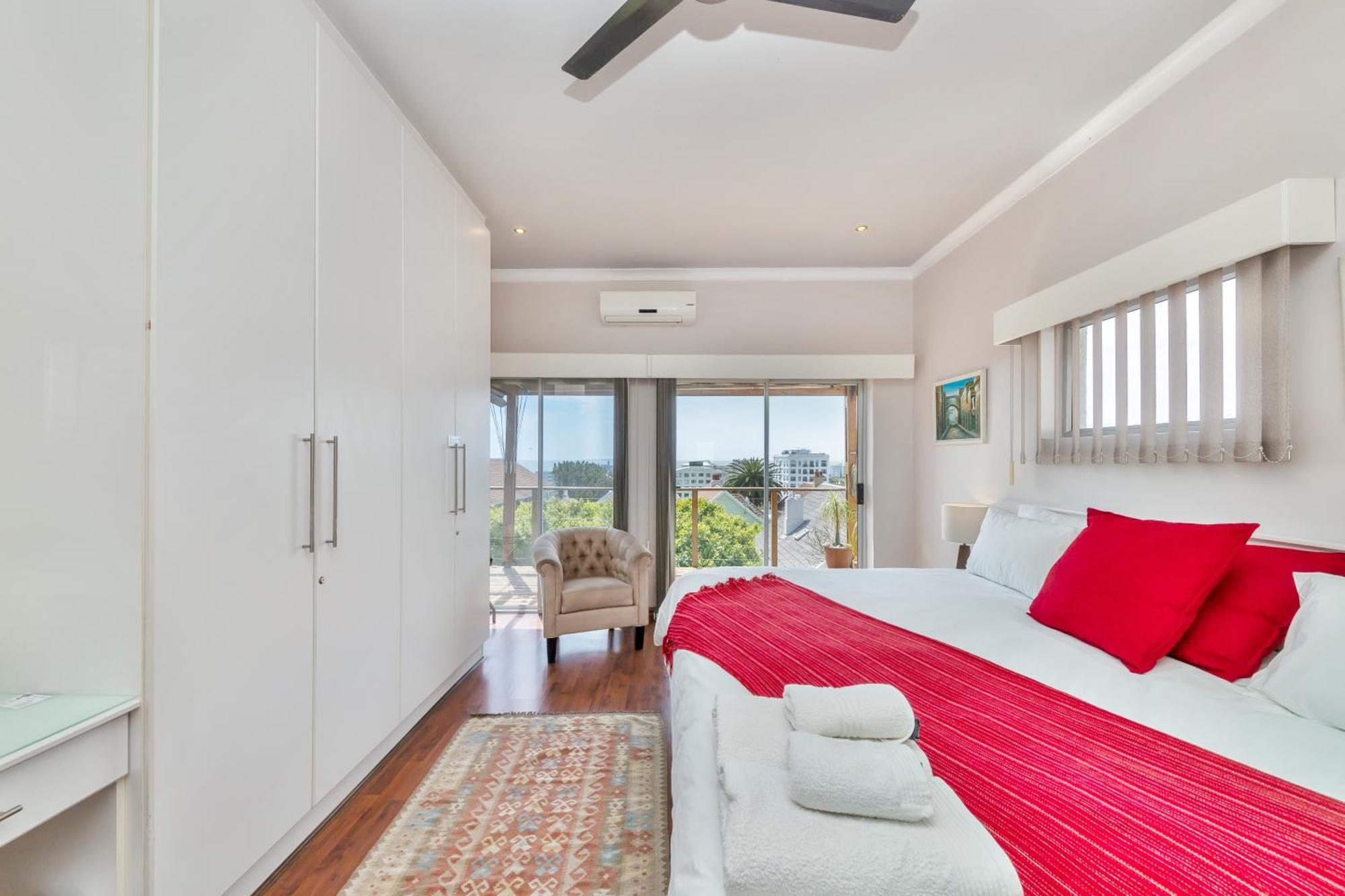 Anchor Bay Workation Hotel Cape Town Luaran gambar