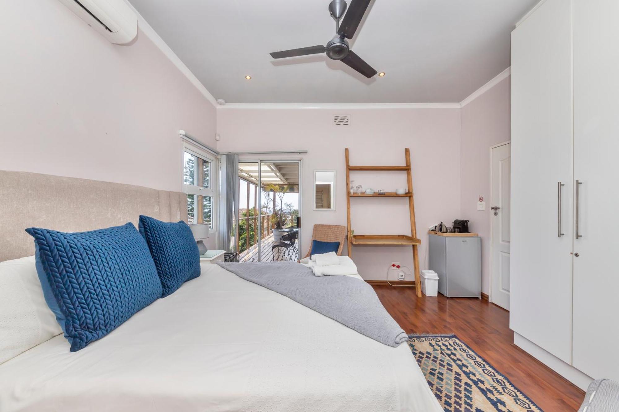 Anchor Bay Workation Hotel Cape Town Luaran gambar
