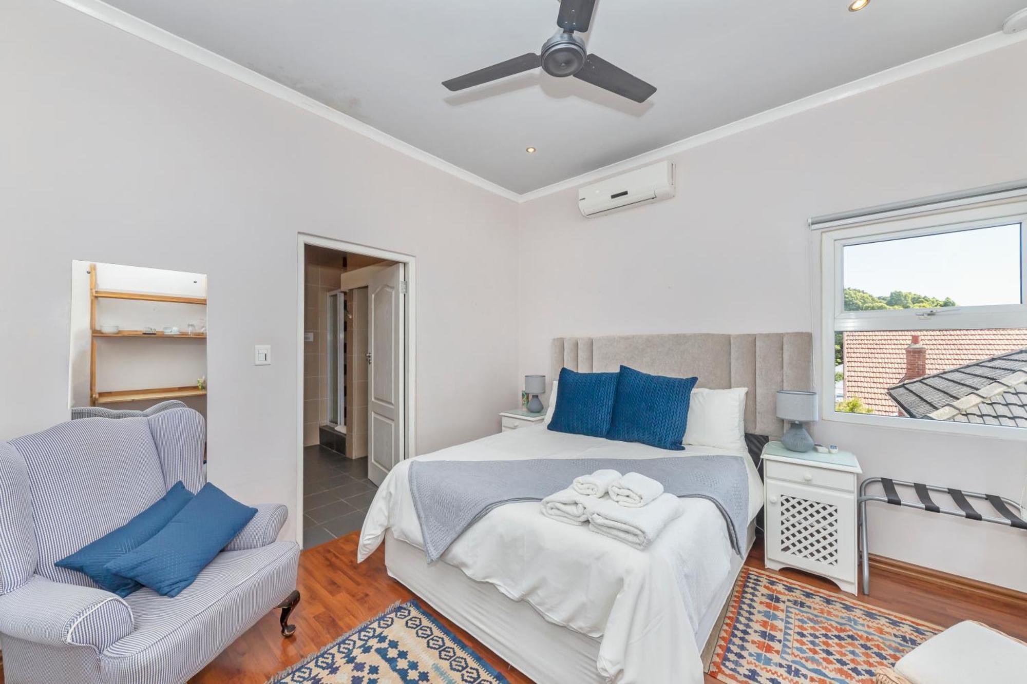 Anchor Bay Workation Hotel Cape Town Luaran gambar