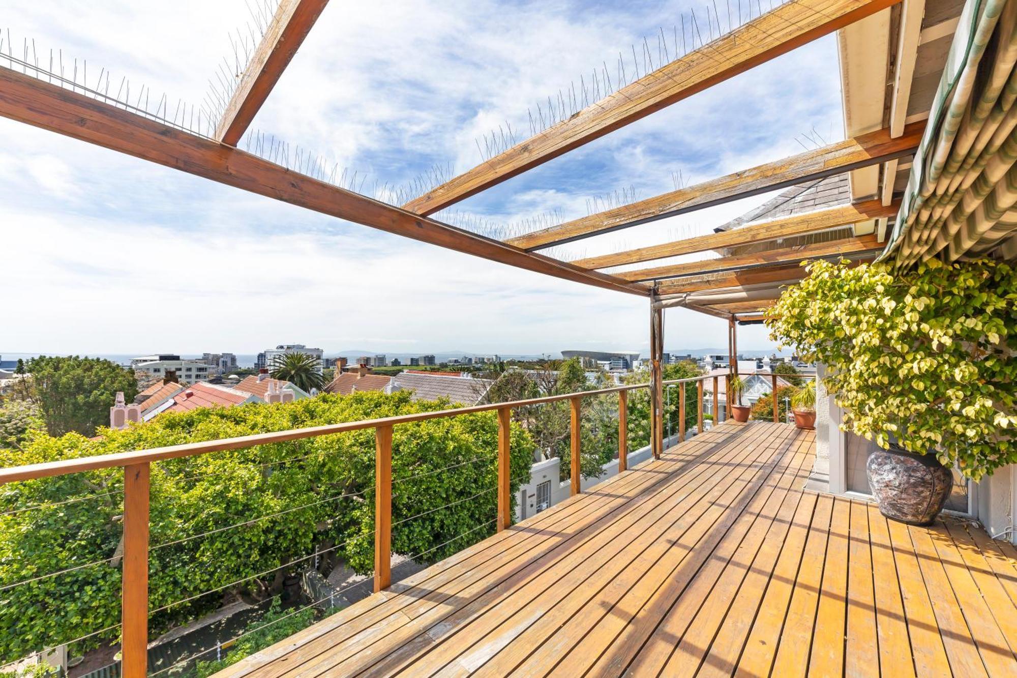 Anchor Bay Workation Hotel Cape Town Luaran gambar