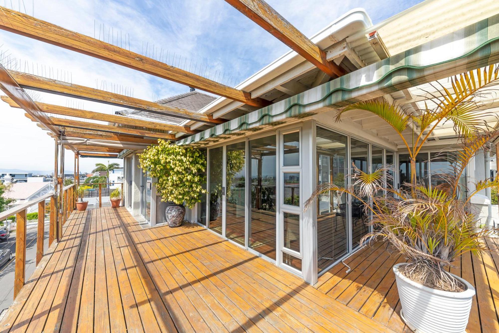 Anchor Bay Workation Hotel Cape Town Luaran gambar