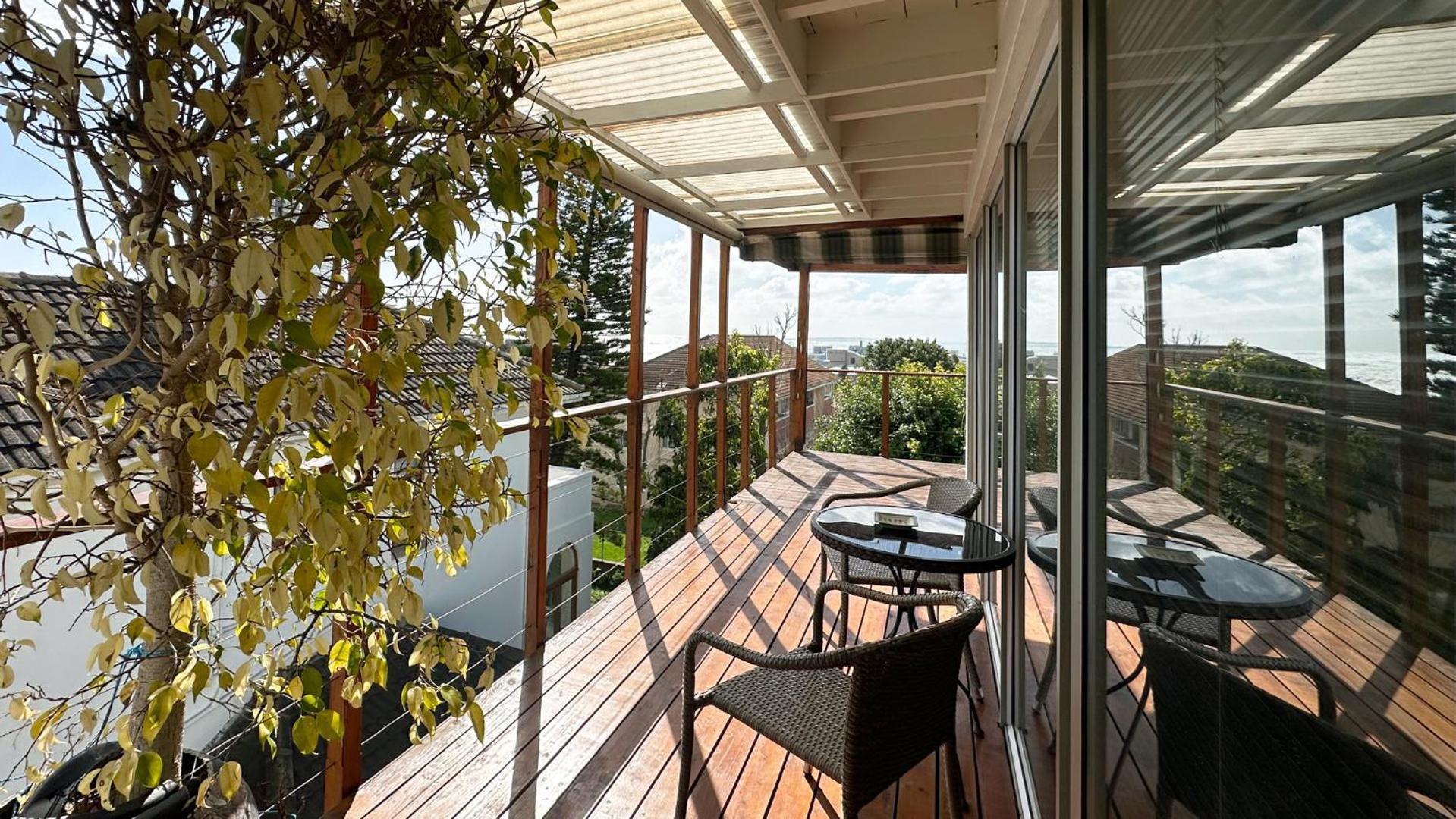 Anchor Bay Workation Hotel Cape Town Luaran gambar
