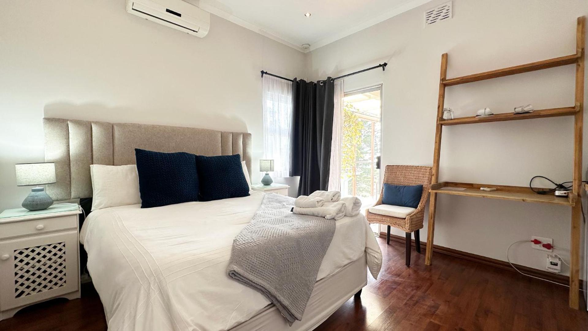Anchor Bay Workation Hotel Cape Town Luaran gambar
