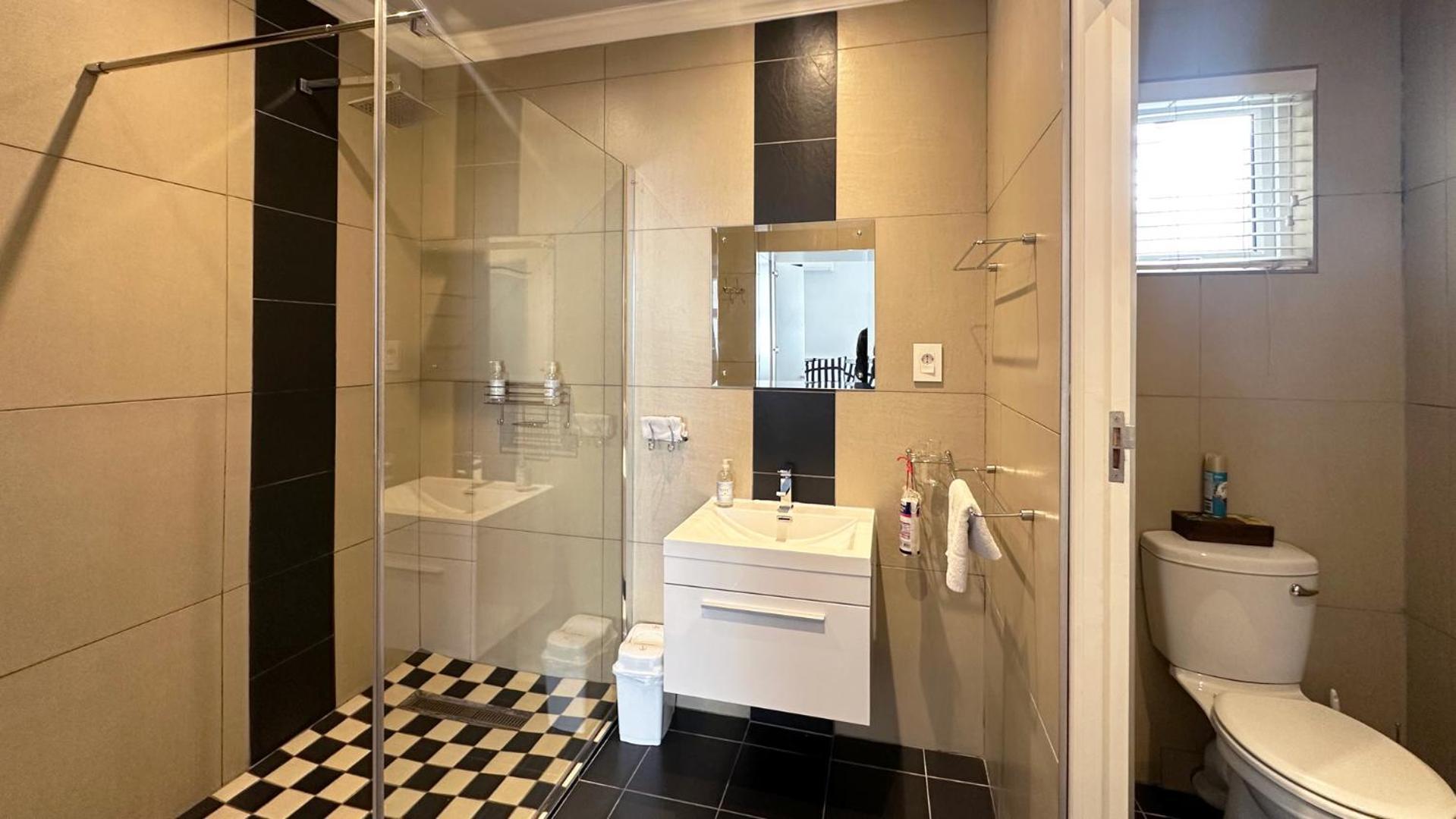 Anchor Bay Workation Hotel Cape Town Luaran gambar