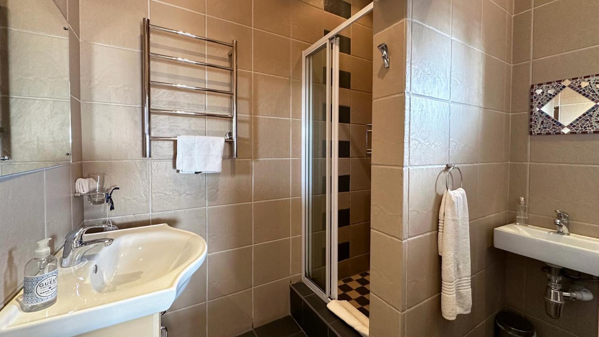 Anchor Bay Workation Hotel Cape Town Luaran gambar