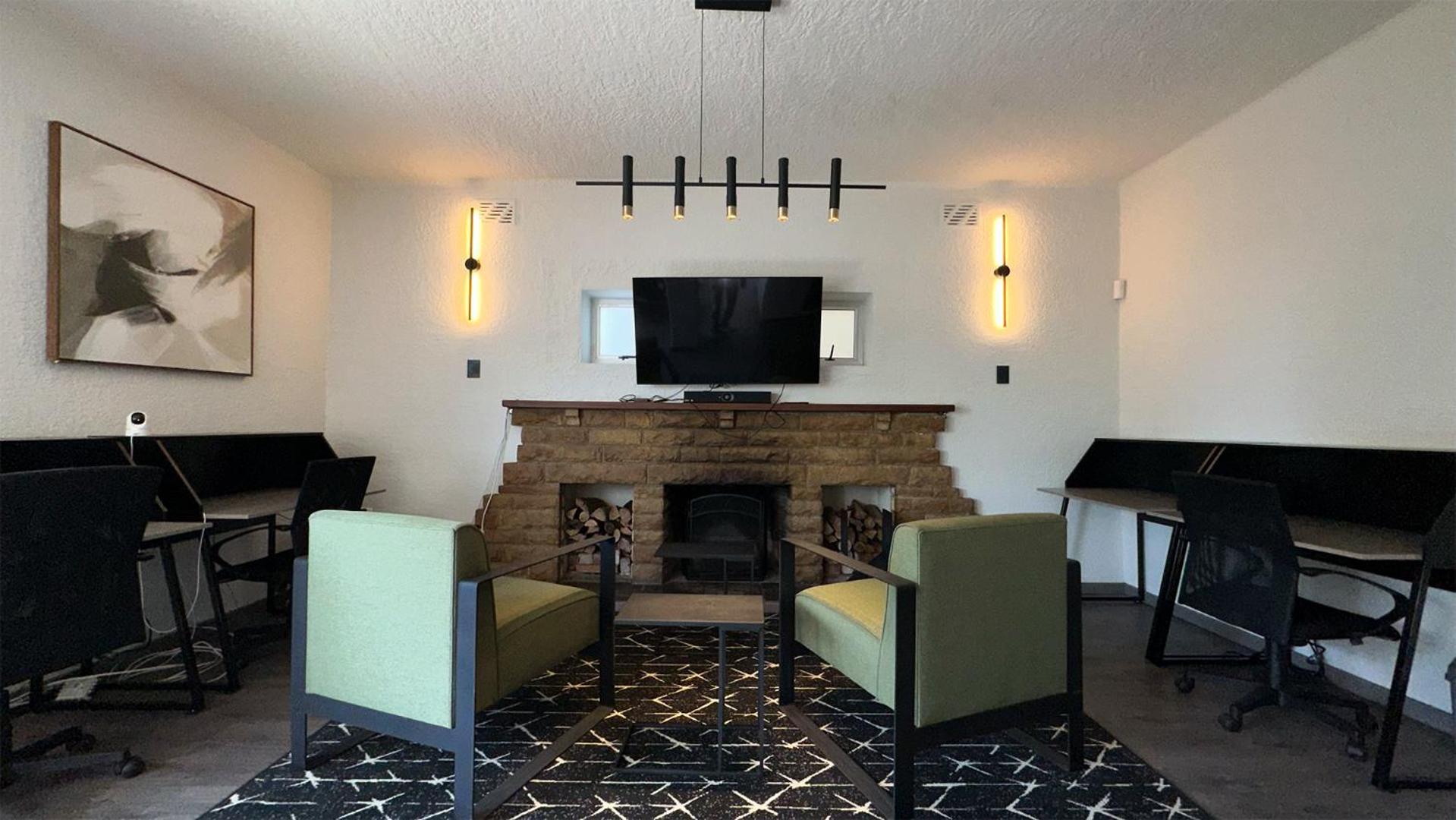 Anchor Bay Workation Hotel Cape Town Luaran gambar