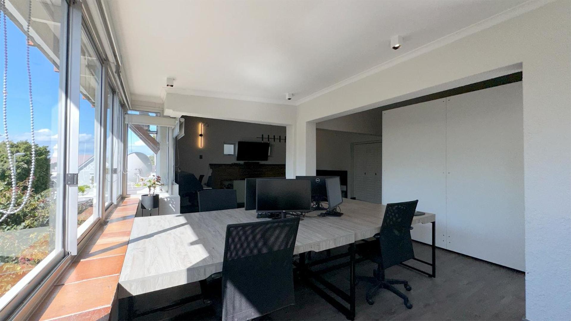 Anchor Bay Workation Hotel Cape Town Luaran gambar